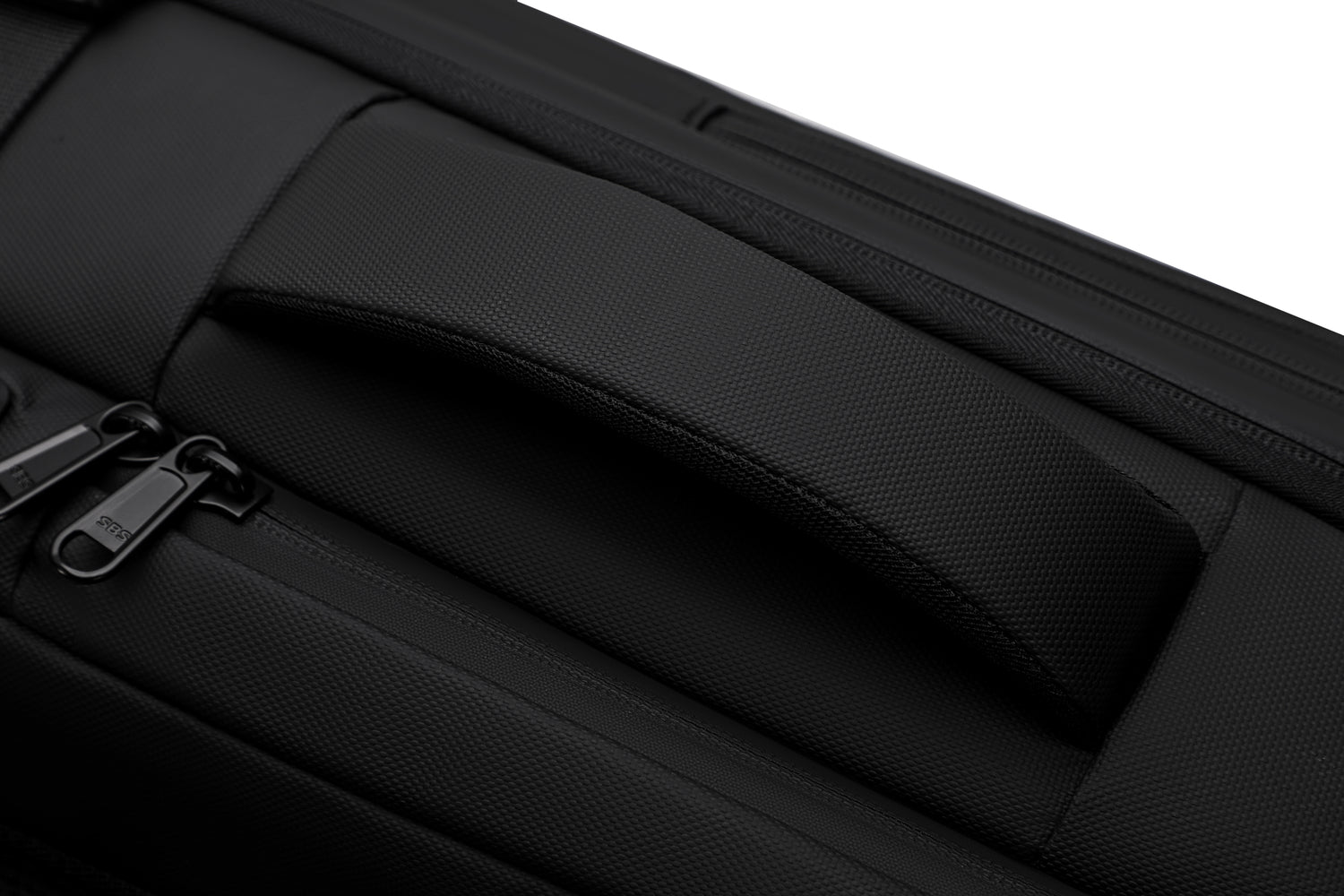 GREENWICH Sac à dos de voyage avec pompe à compresseur PREMIUM