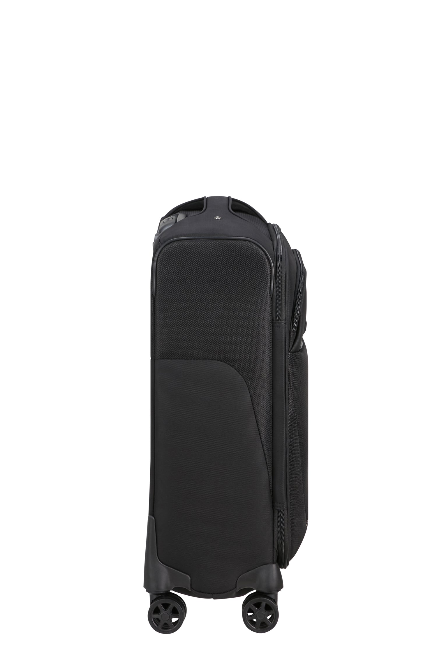 SAMSONITE Kabinenkoffer Länge B-Lite ICON