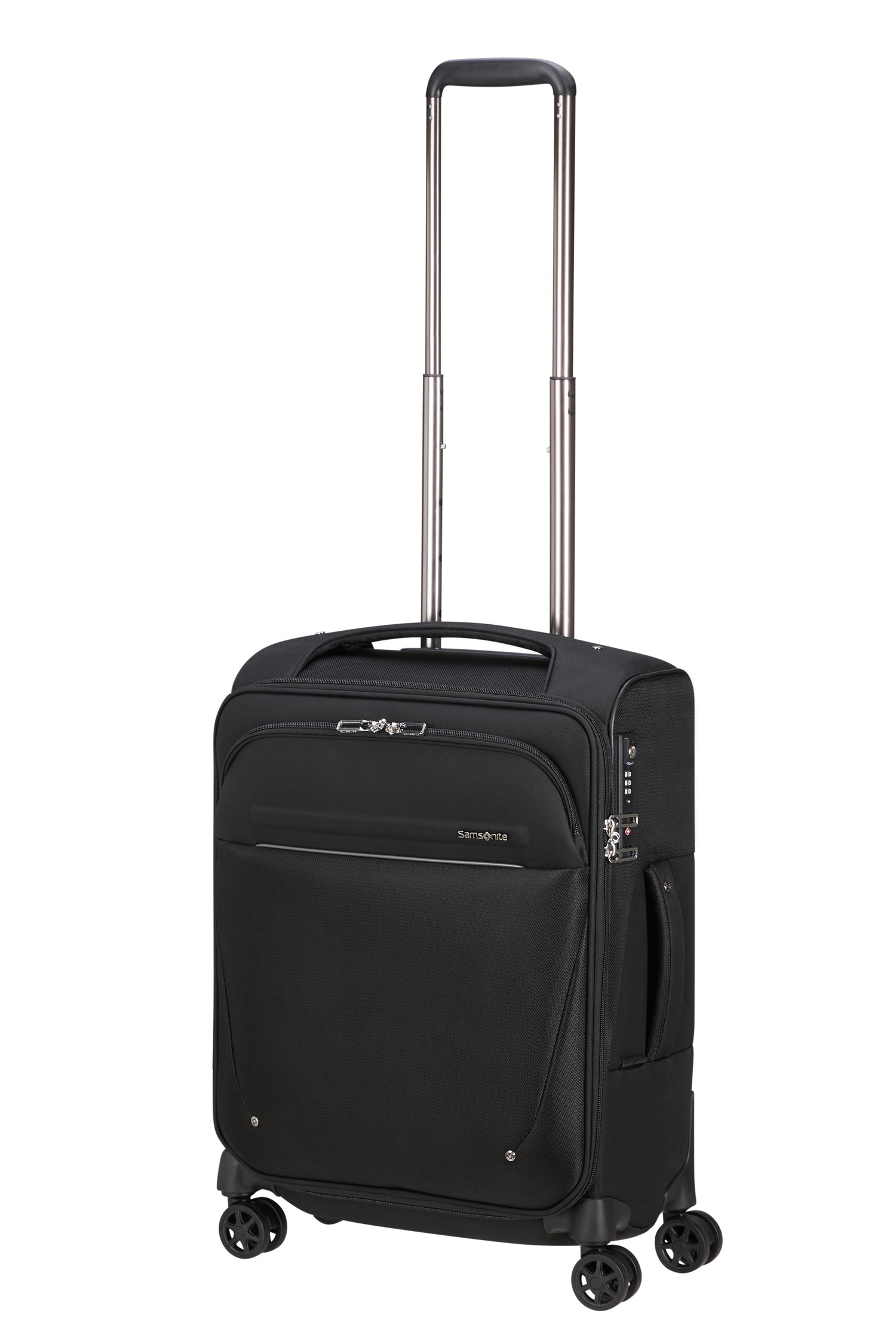 SAMSONITE Kabinenkoffer Länge B-Lite ICON