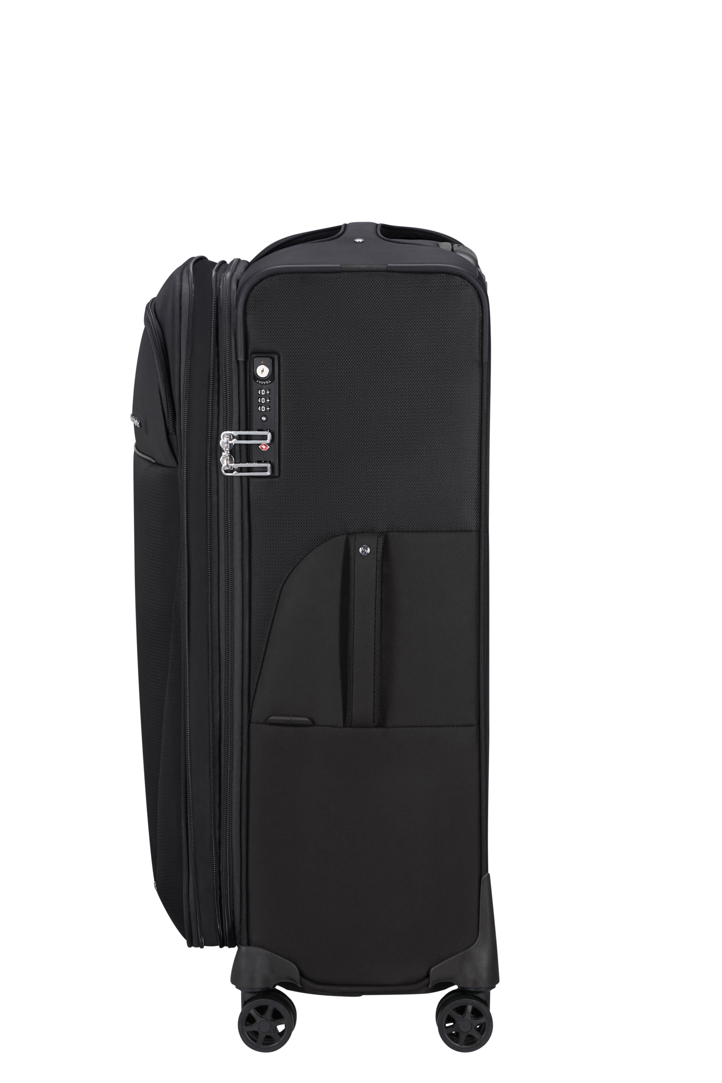 SAMSONITE MALETA EXTENSIBLE B-LITE ICON 71cm – Maletas Greenwich
