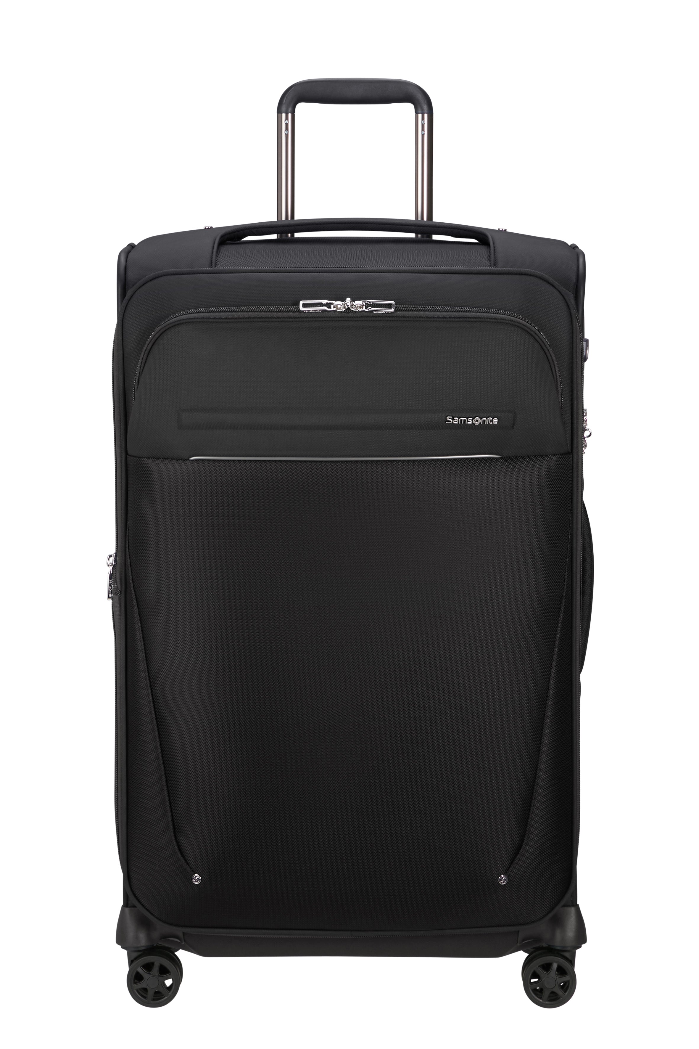 SAMSONITE MALETA EXTENSIBLE B-LITE ICON 71cm – Maletas Greenwich