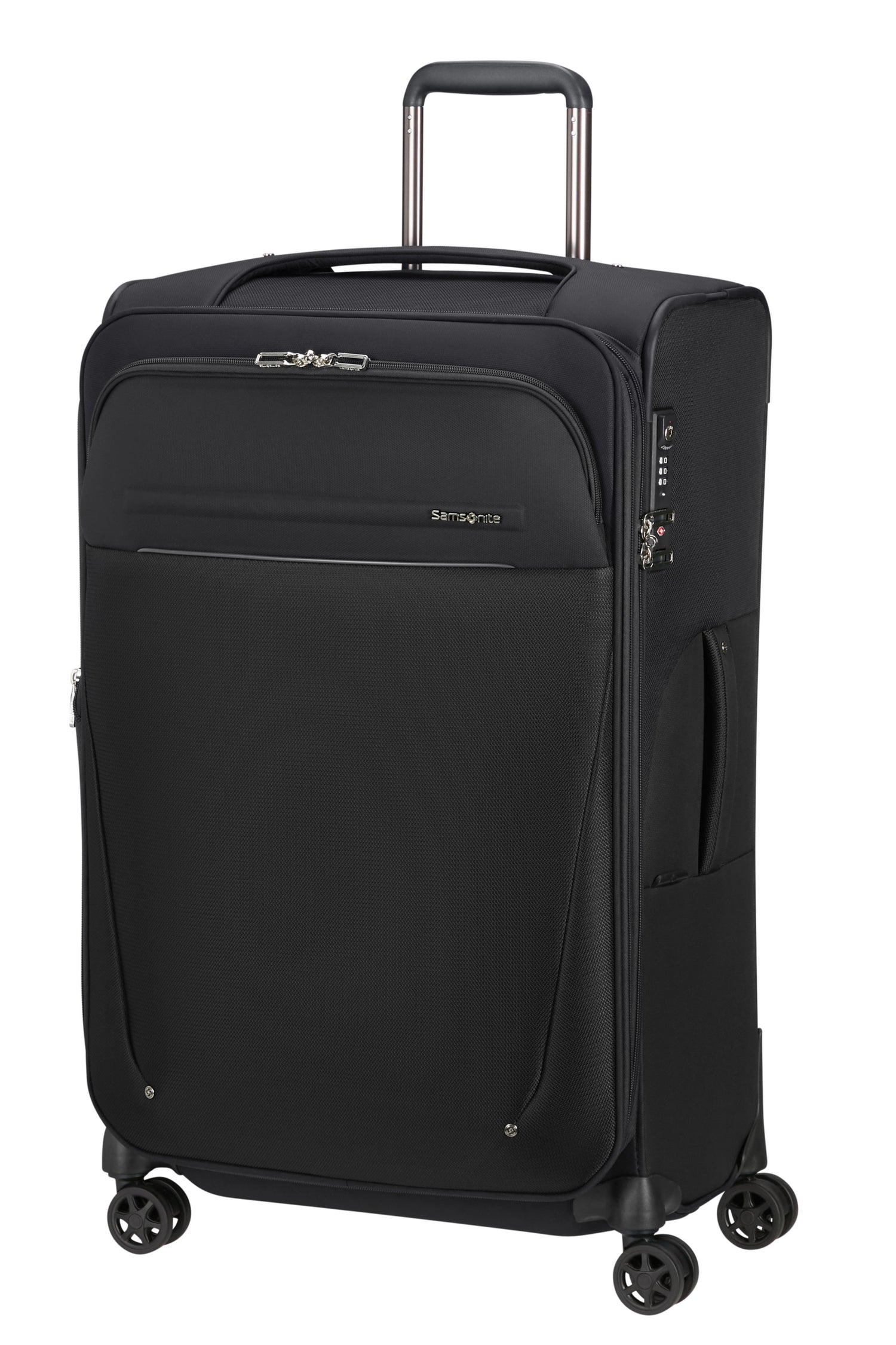 SAMSONITE WALIZKA EXTENSIBLE B-lite ICON 71 cm