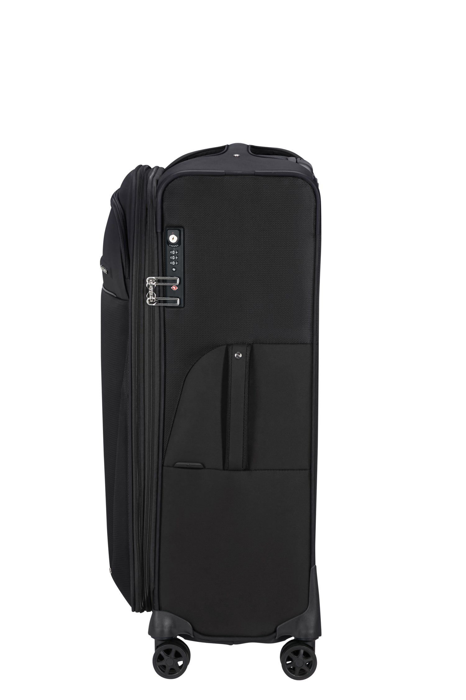 SAMSONITE WALIZKA EXTENSIBLE B-lite ICON 71 cm