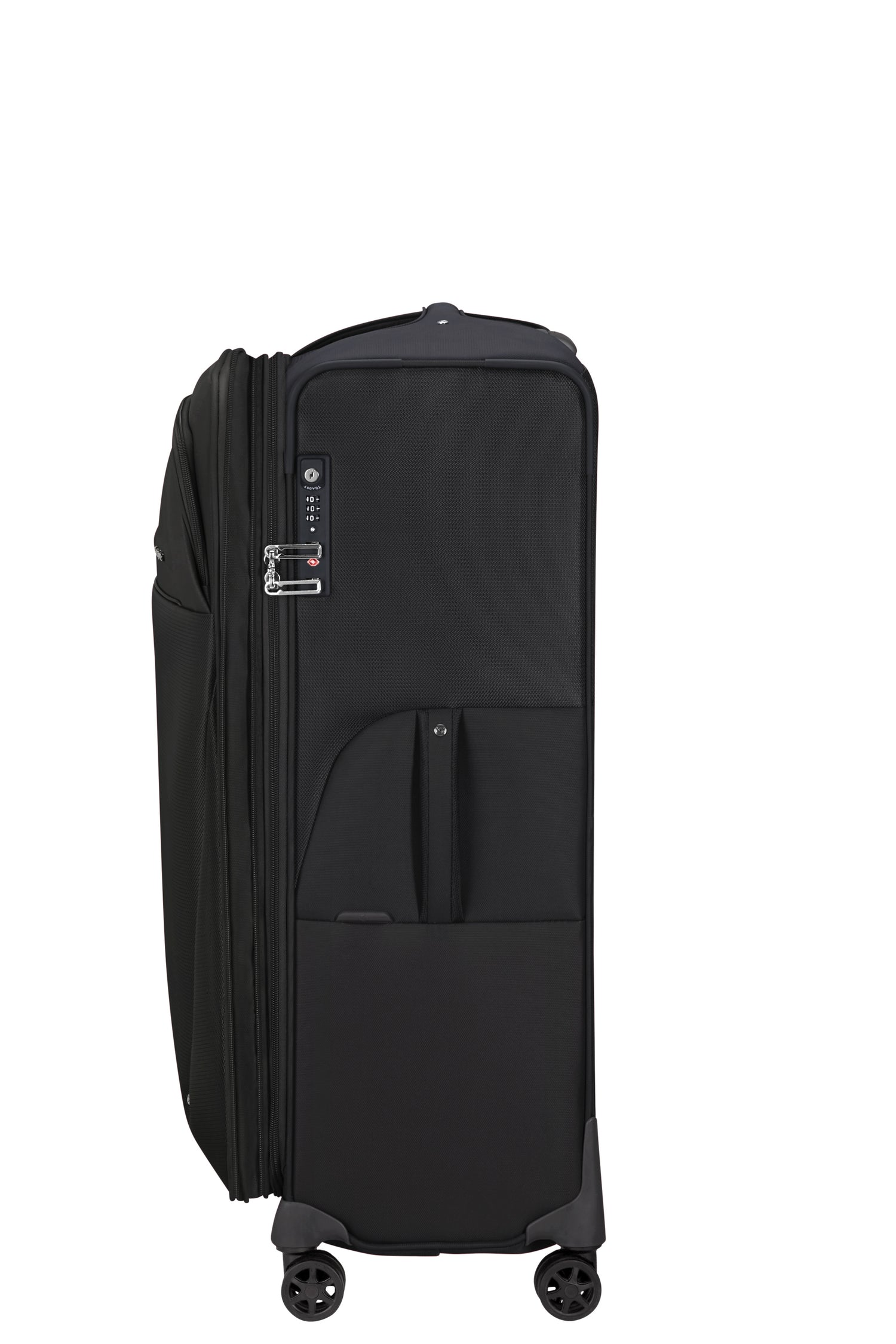SAMSONITE SUITCASE EXTENSIBLE B-lite ICON 78cm