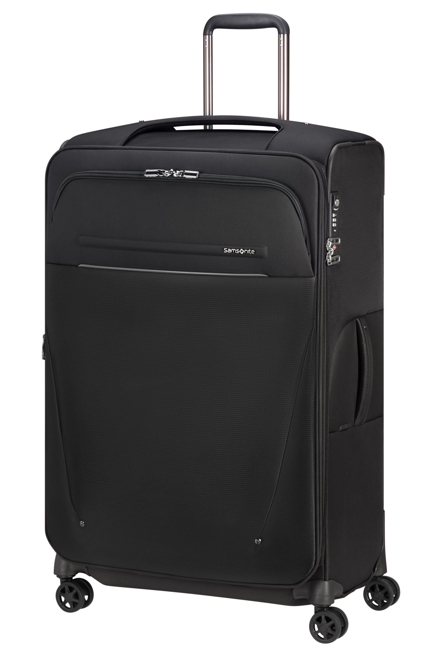 SAMSONITE SUITCASE EXTENSIBLE B-lite ICON 78cm