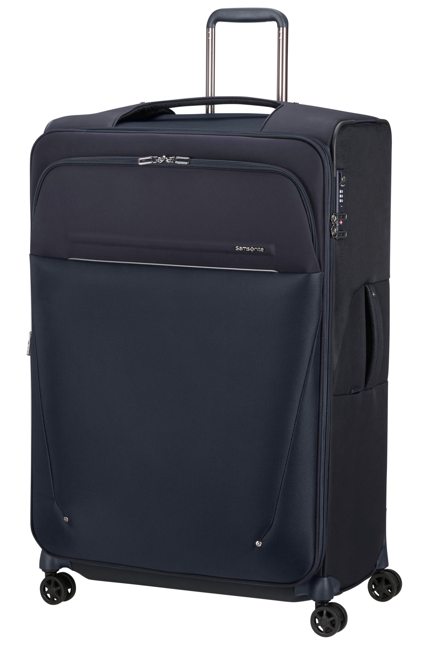 SAMSONITE VALIGIA EXTENSIBLE B-lite ICON 83cm