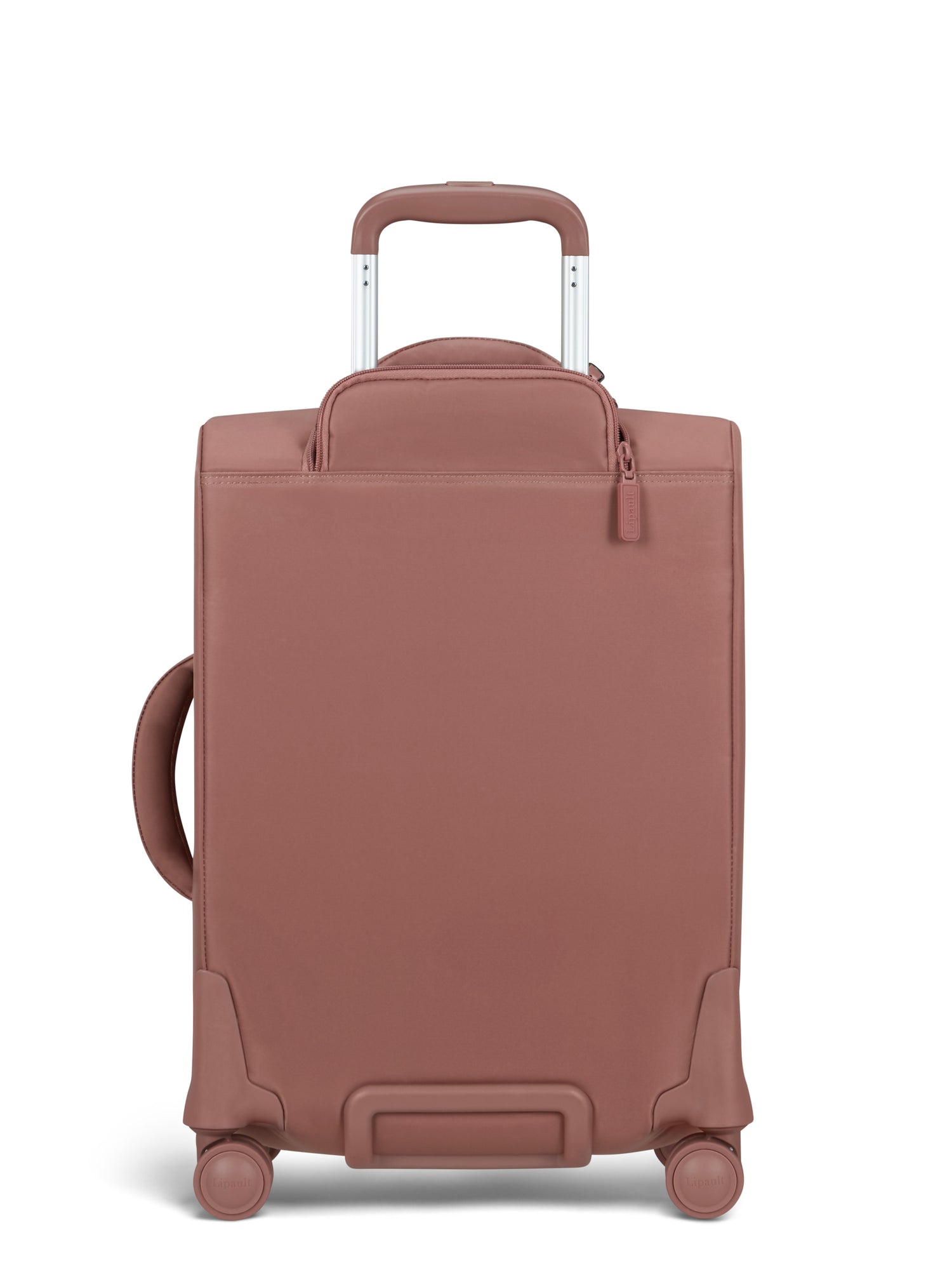 LIPAULT Kabinenkoffer PLUME trockener Salbei