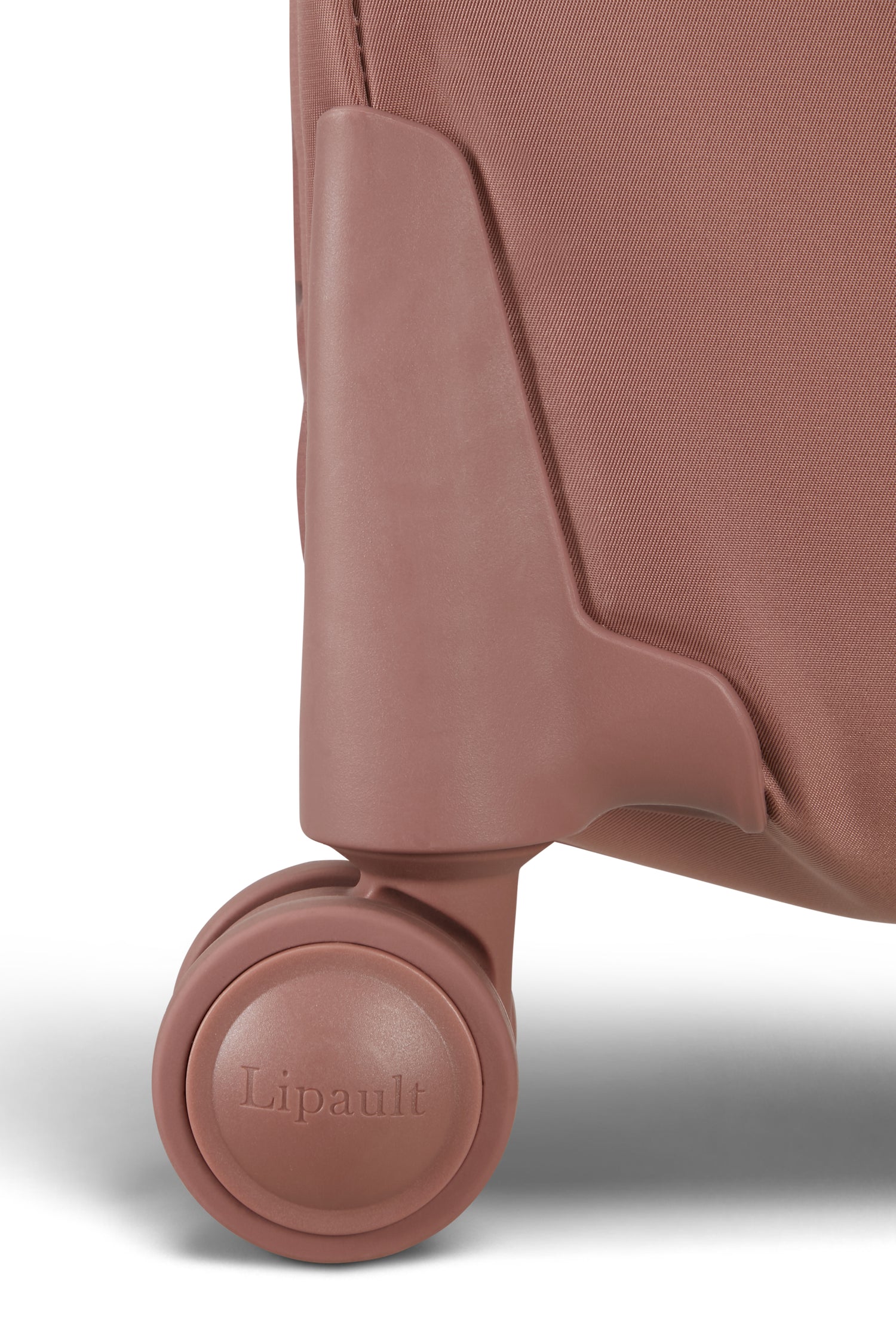 LIPAULT Kabinenkoffer PLUME trockener Salbei