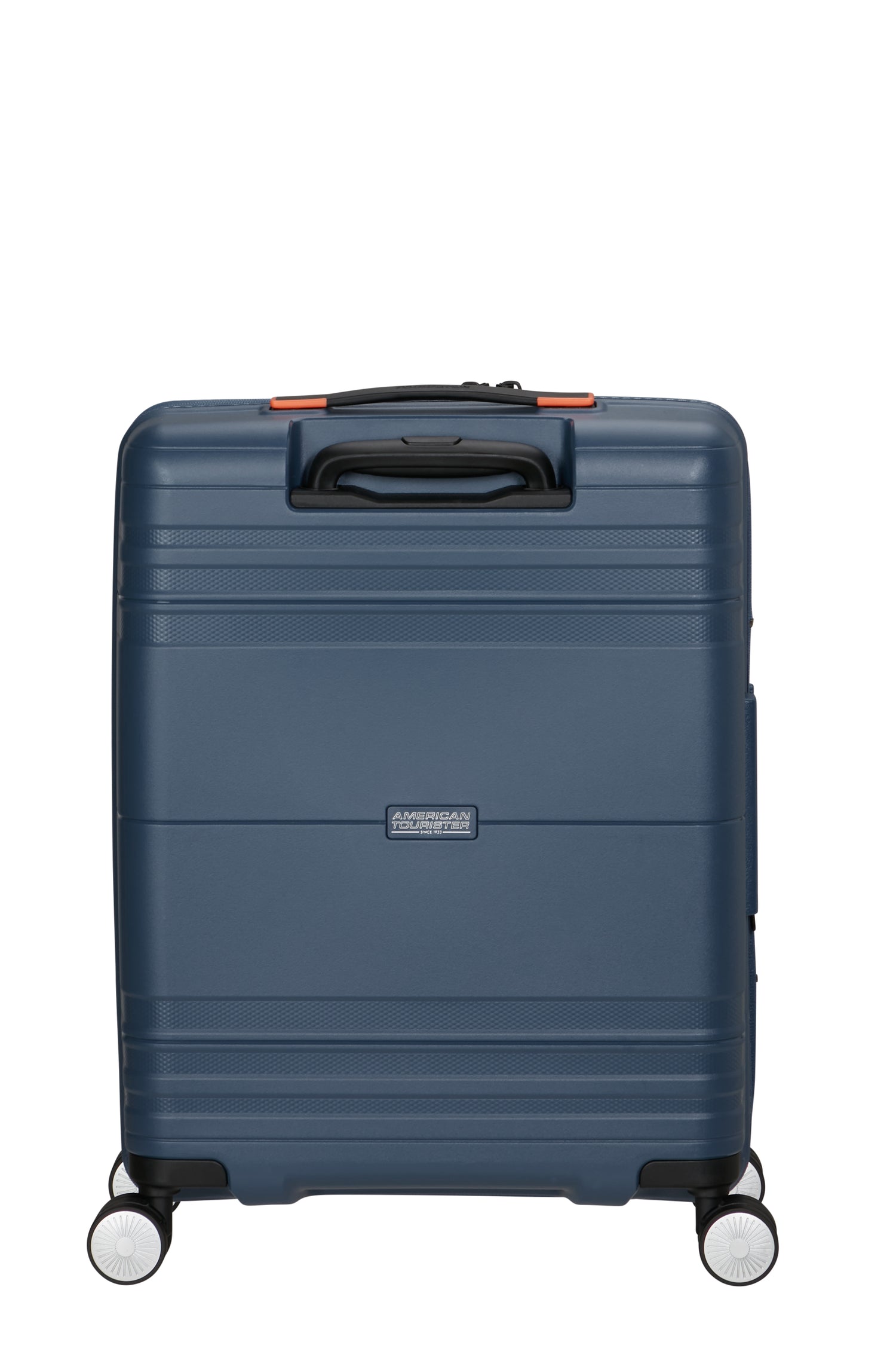 AMERICAN TOURISTER Cabin suitcase Coated HELLO CABIN