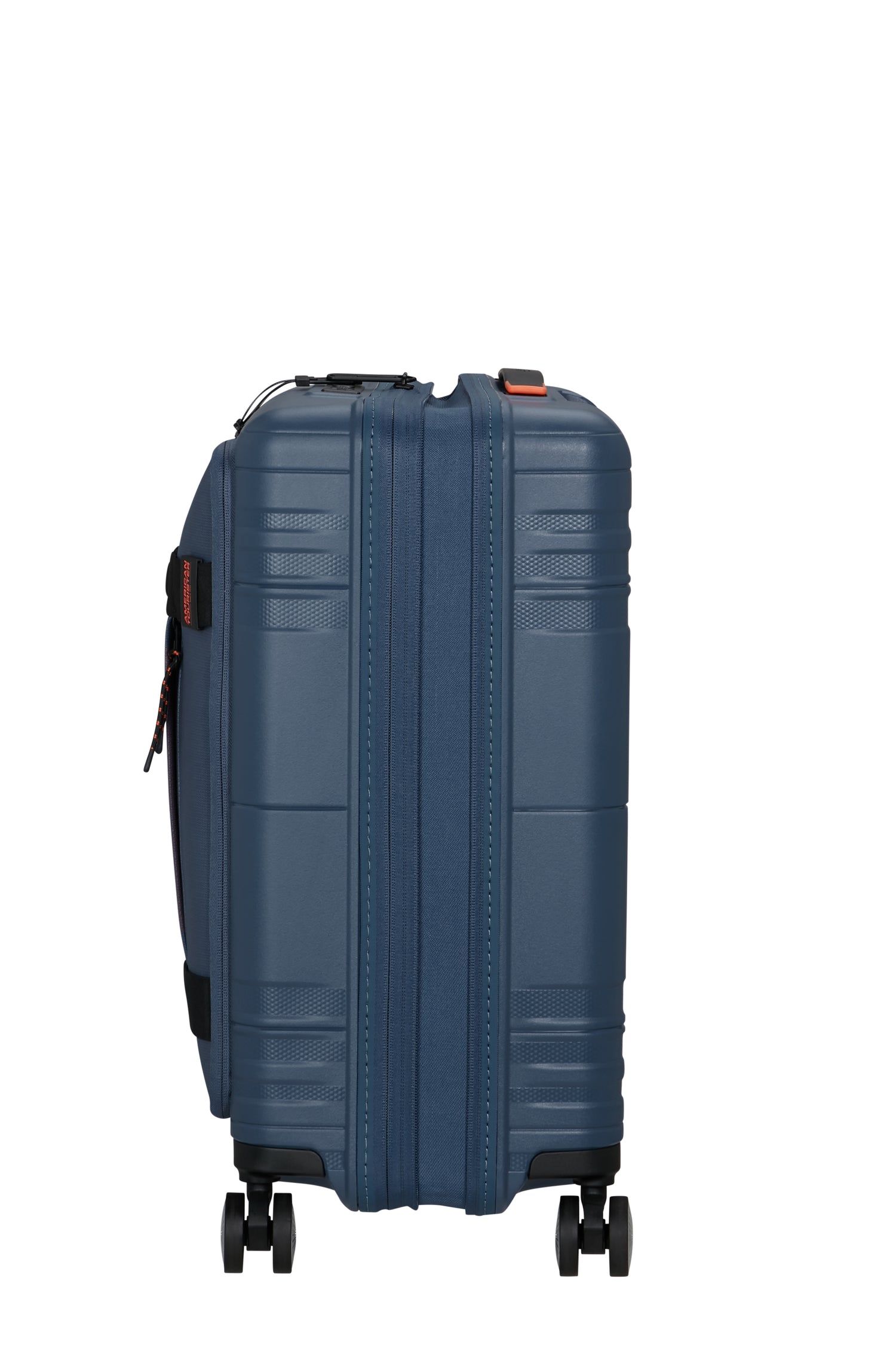 AMERICAN TOURISTER Cabin suitcase Coated HELLO CABIN