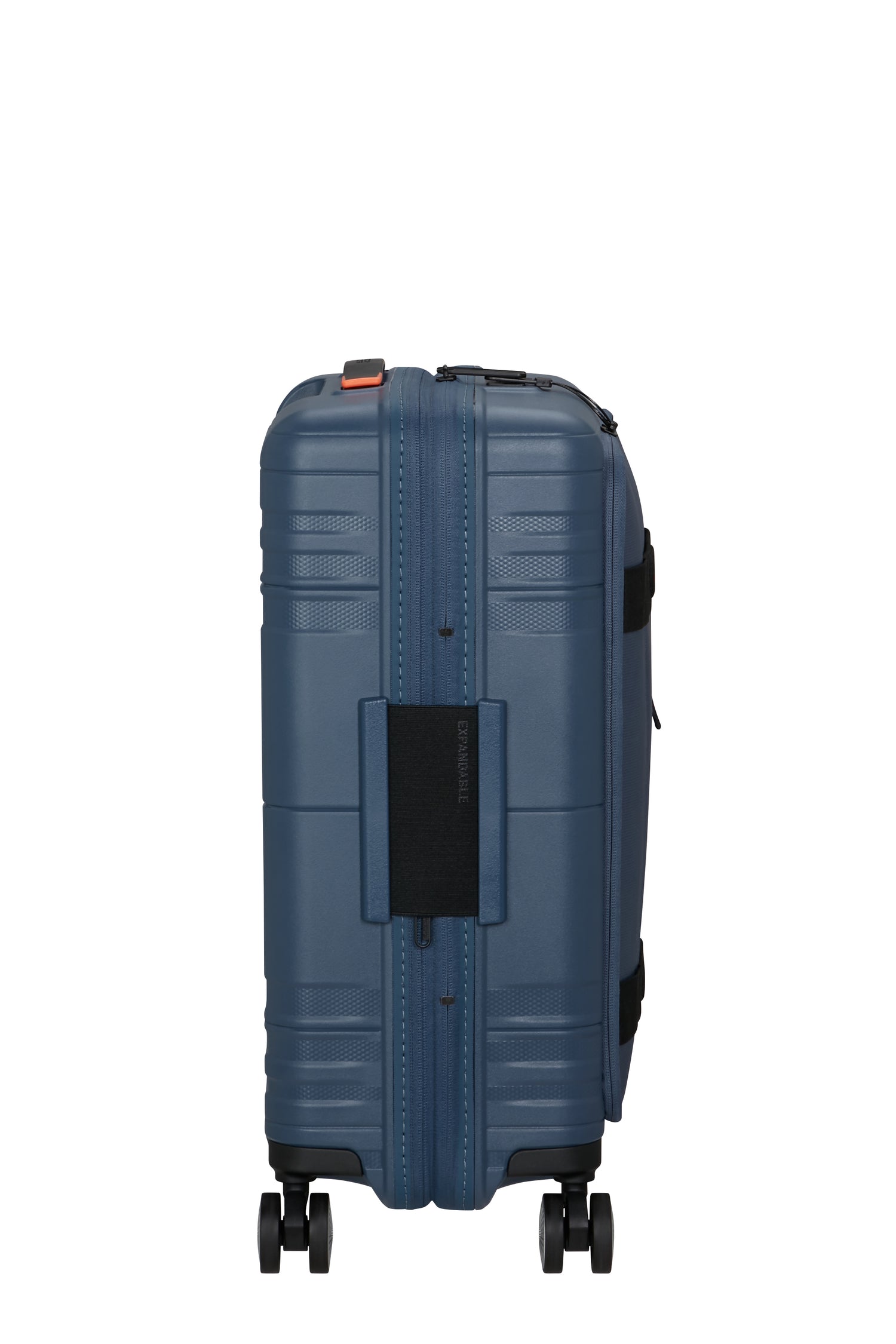 AMERICAN TOURISTER Cabin suitcase Coated HELLO CABIN