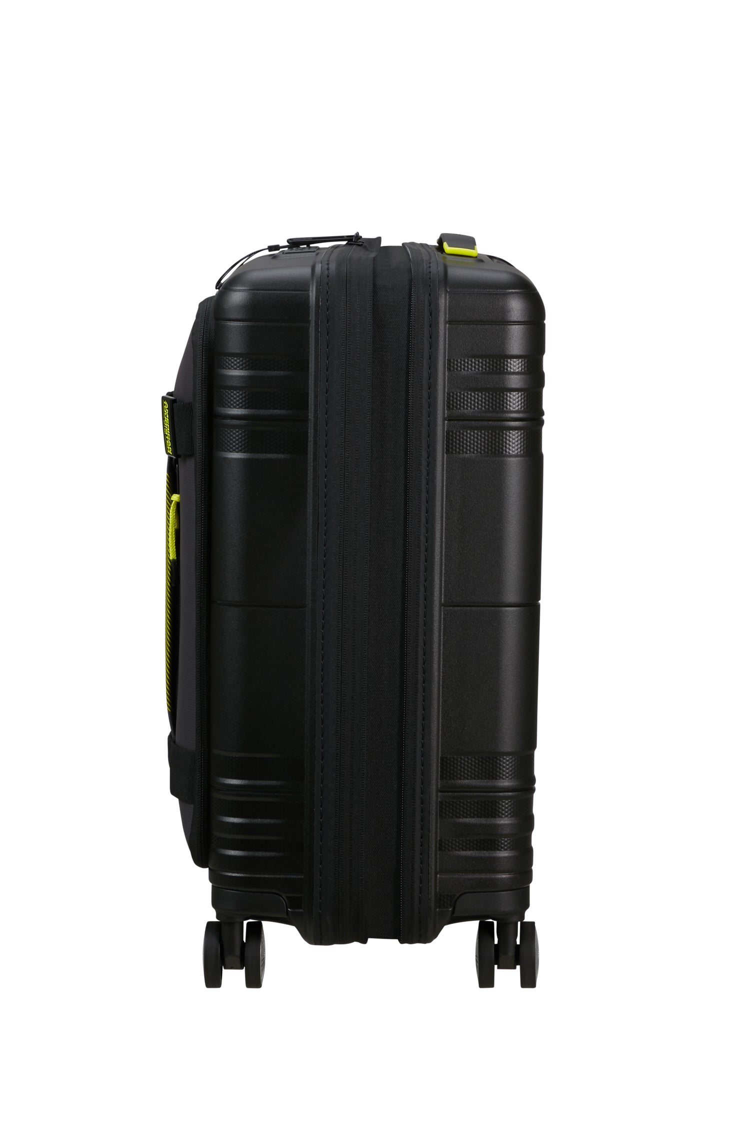 AMERICAN TOURISTER Cabin suitcase Coated HELLO CABIN