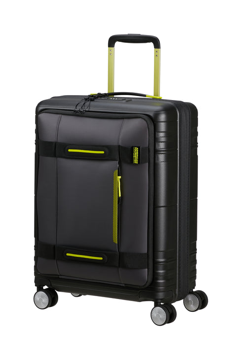 AMERICAN TOURISTER Walizka kabinowa Pokryty HELLO CABIN