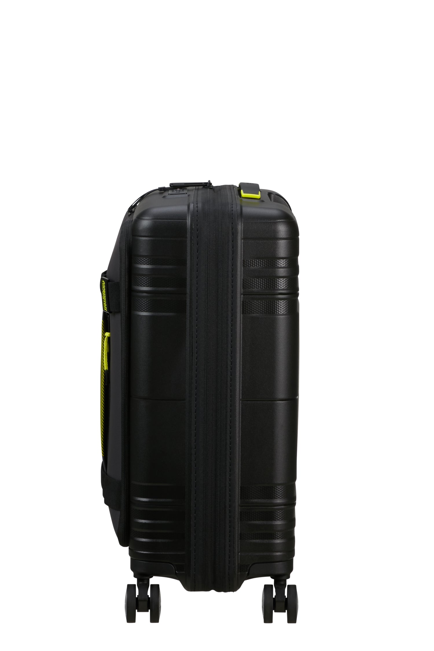 AMERICAN TOURISTER Cabin suitcase Coated HELLO CABIN