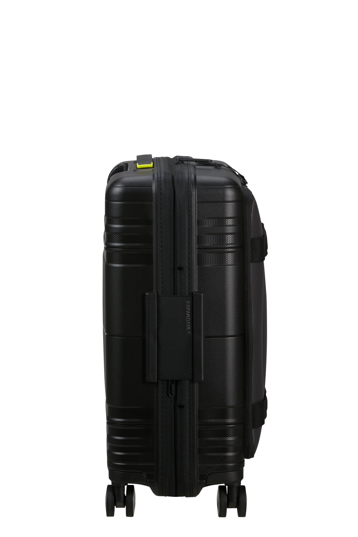 AMERICAN TOURISTER Cabin suitcase Coated HELLO CABIN