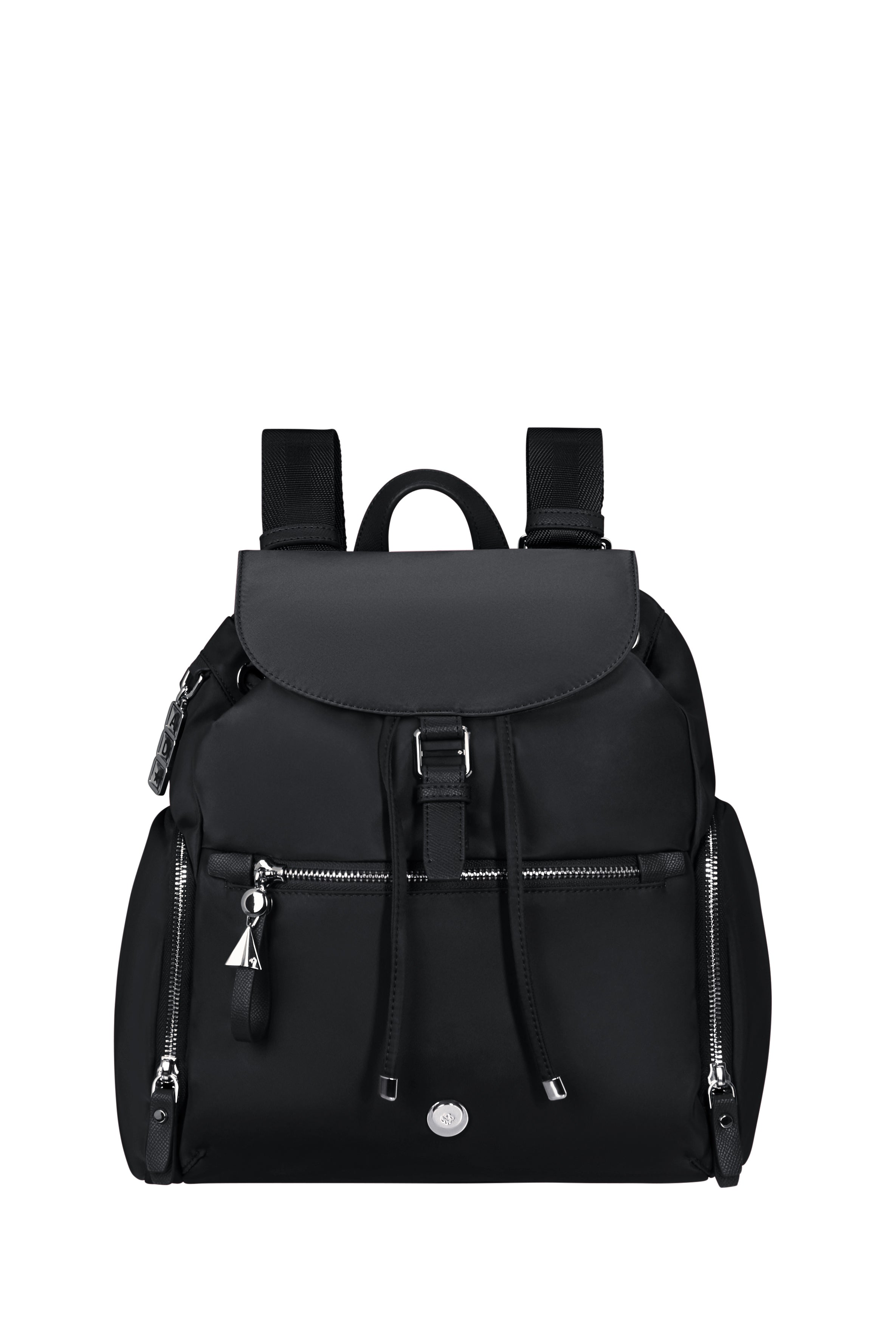 SAMSONITE MOCHILA BUCKLE KARISSA EVO – Maletas Greenwich