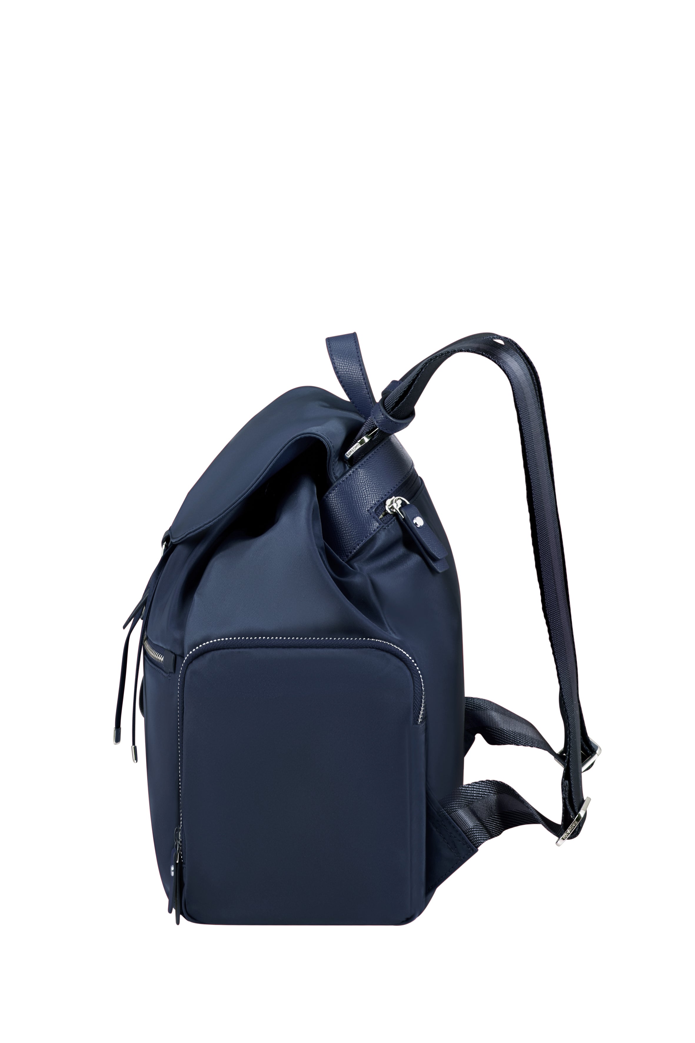 SAMSONITE MOCHILA BUCKLE KARISSA EVO – Maletas Greenwich