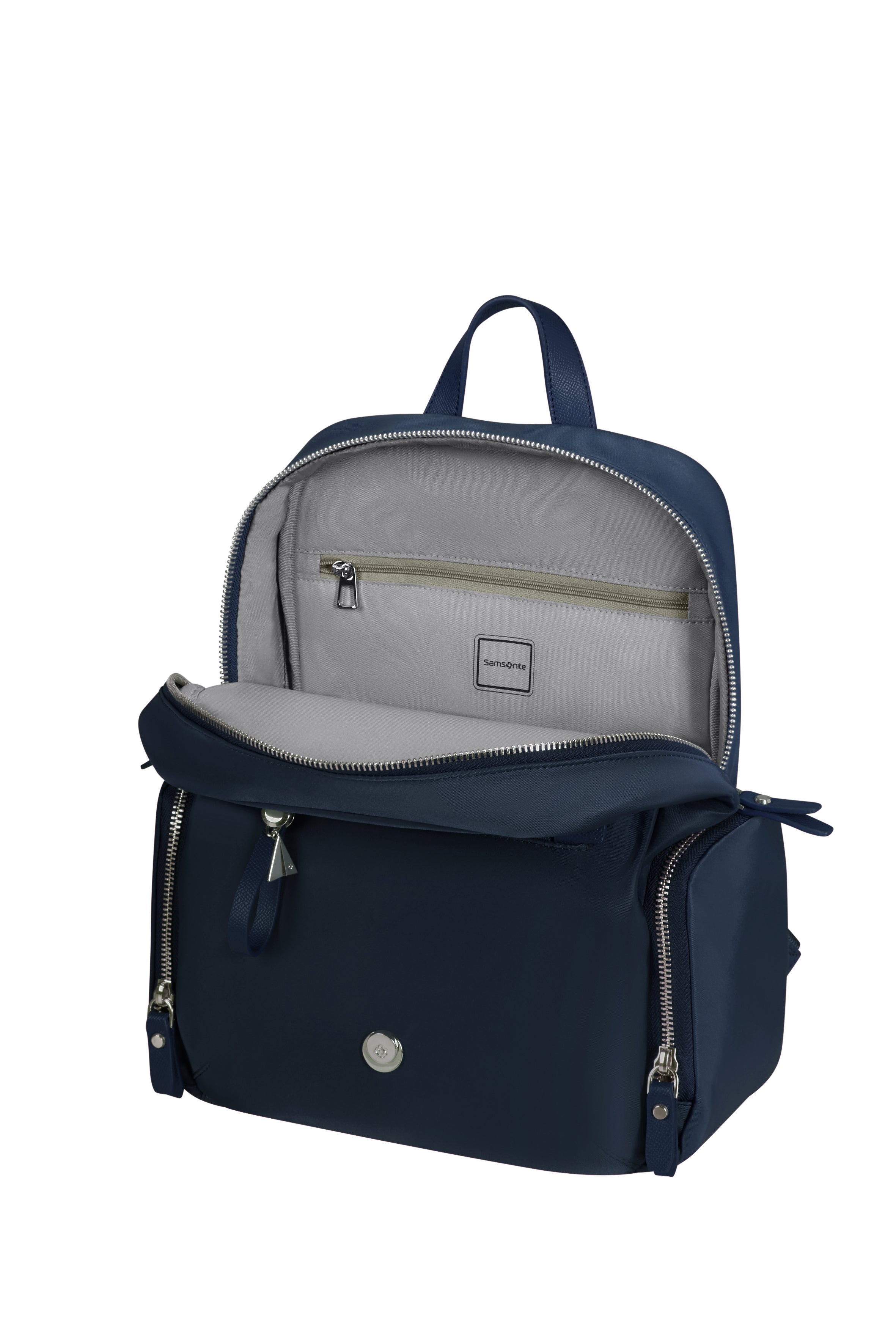 SAMSONITE Karissa Evo Backpack – Maletas Greenwich