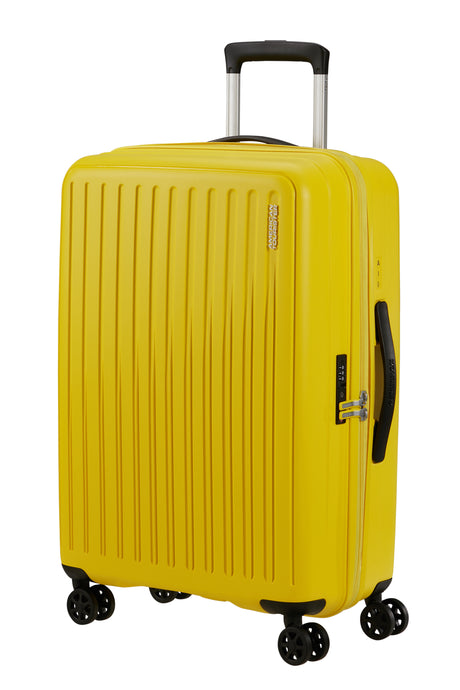 AMERICAN TOURISTER Gemiddelde koffer REJOY 68cm