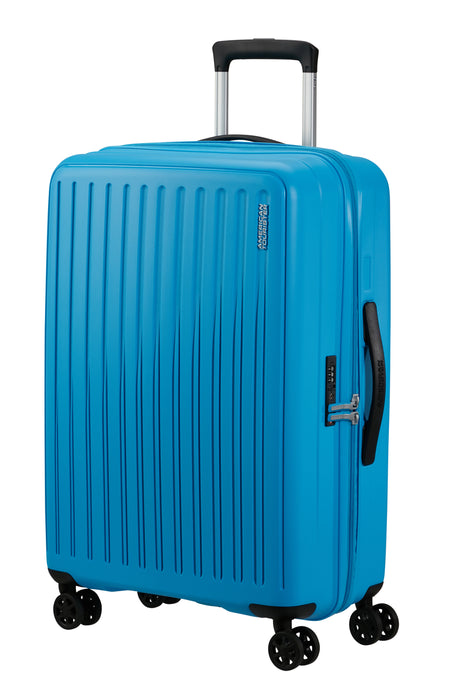 AMERICAN TOURISTER Gemiddelde koffer REJOY 68cm