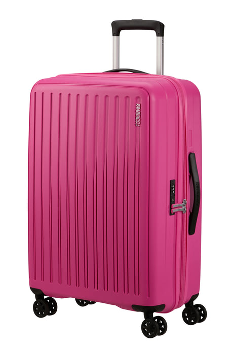 AMERICAN TOURISTER Gemiddelde koffer REJOY 68cm