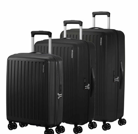 AMERICAN TOURISTER set of suitcases REJOY