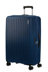 AMERICAN TOURISTER Grande valise REJOY 77cm