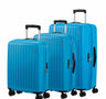 AMERICAN TOURISTER set de valises REJOY