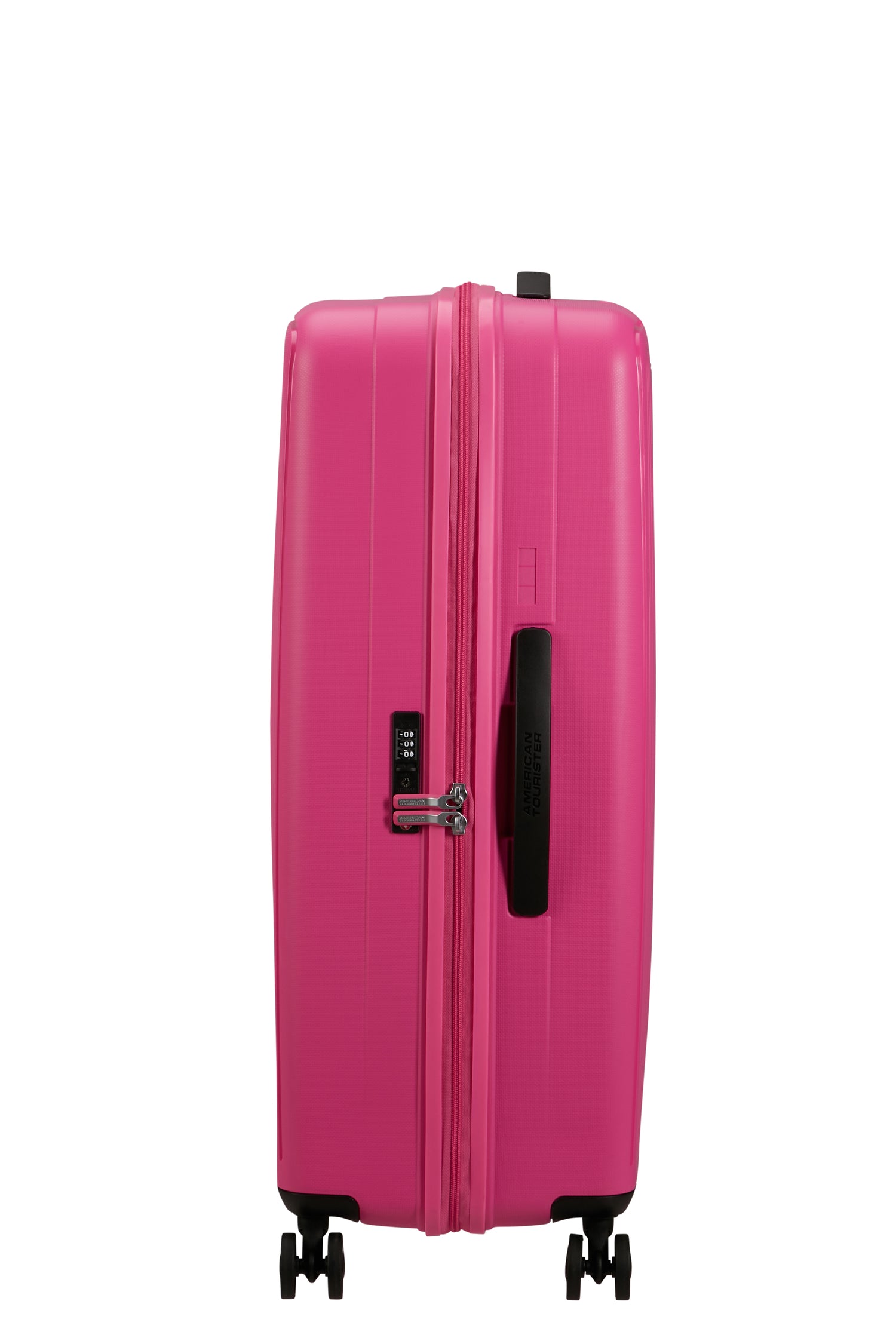 AMERICAN TOURISTER Grande valise REJOY 77cm
