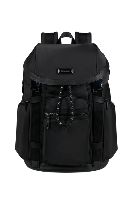 SAMSONITE MOCHILA M 15.6” FLAP RELYON