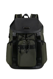 SAMSONITE SAC À DOS M 15,6” À RABAT RELYON