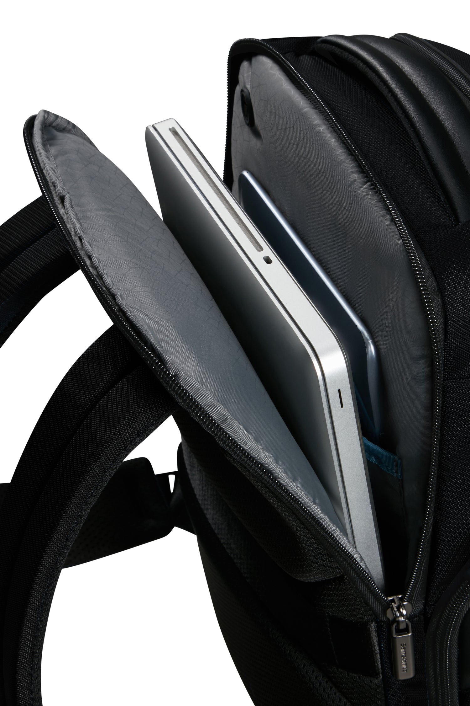 SAMSONITE MOCHILA 14.1" EVOSIGHT