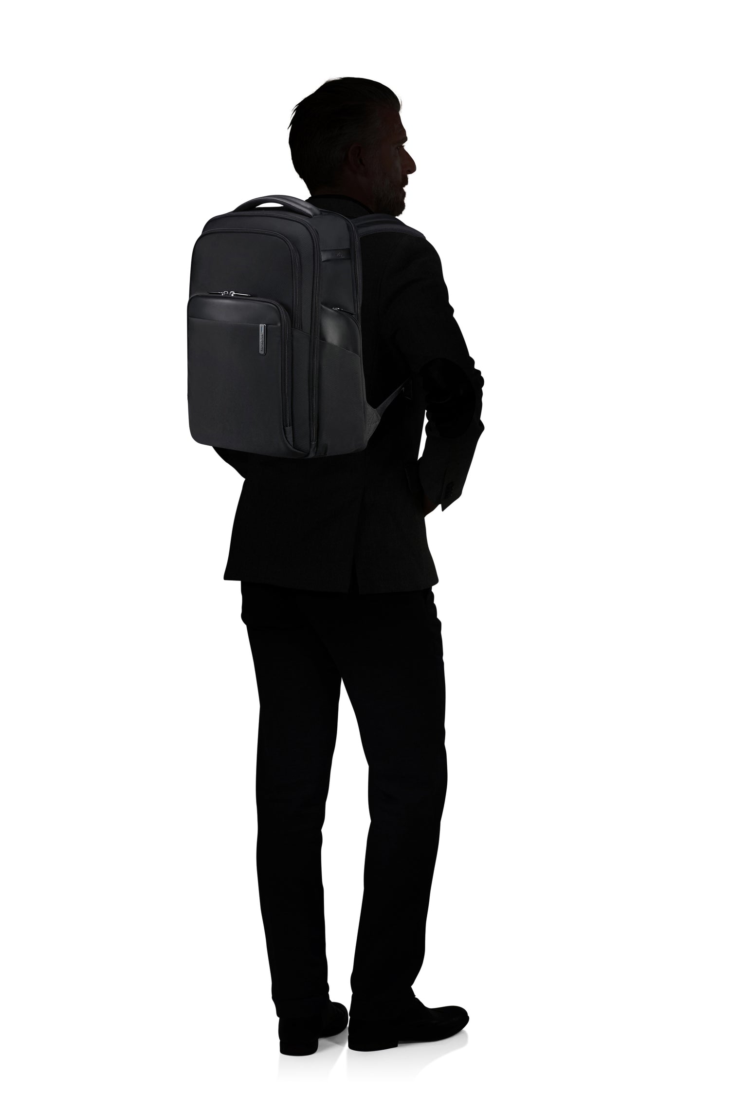 SAMSONITE MOCHILA 14.1" EVOSIGHT