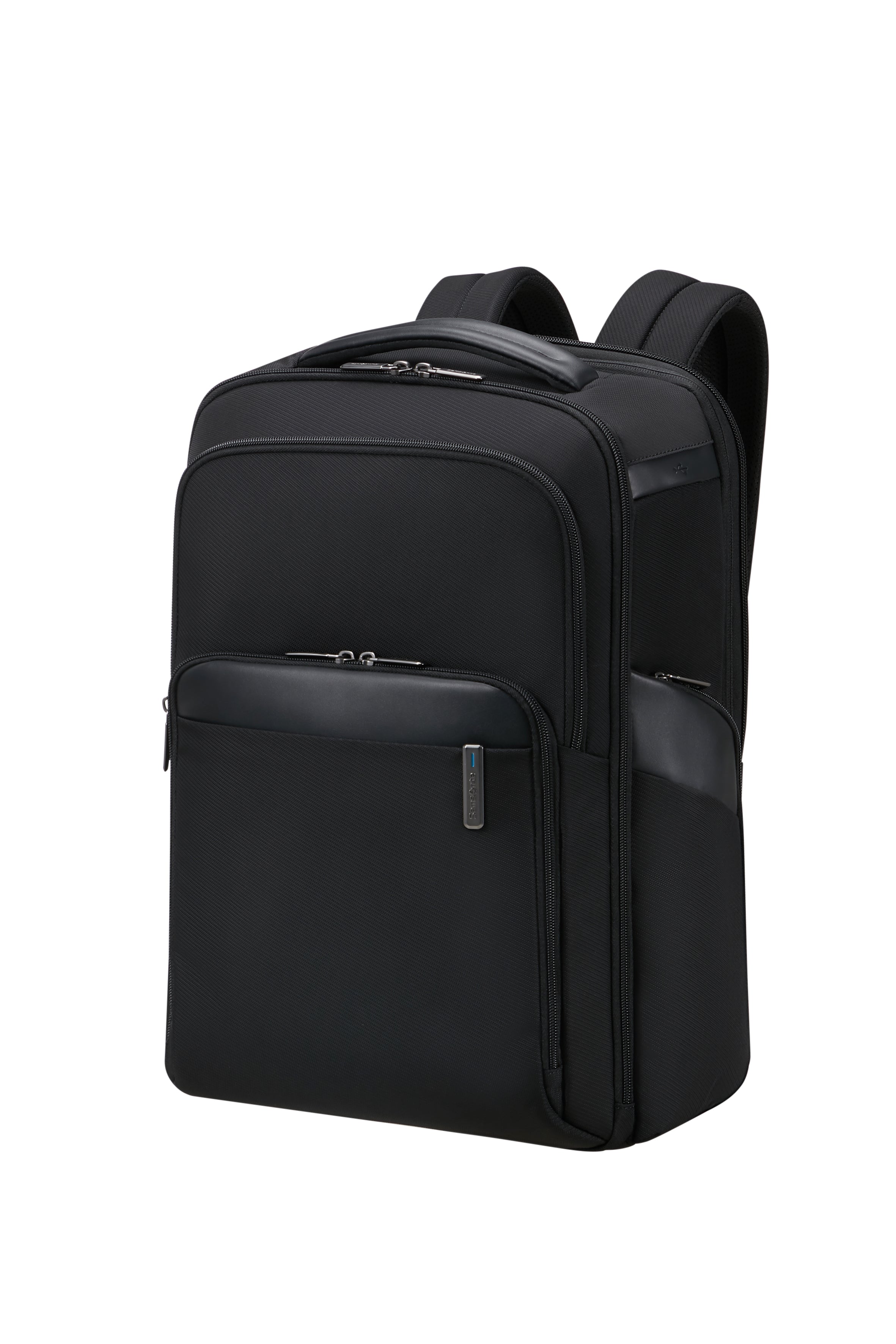 Backpack Zaino Port Pc Commute Backpack With USB And USB Type-C