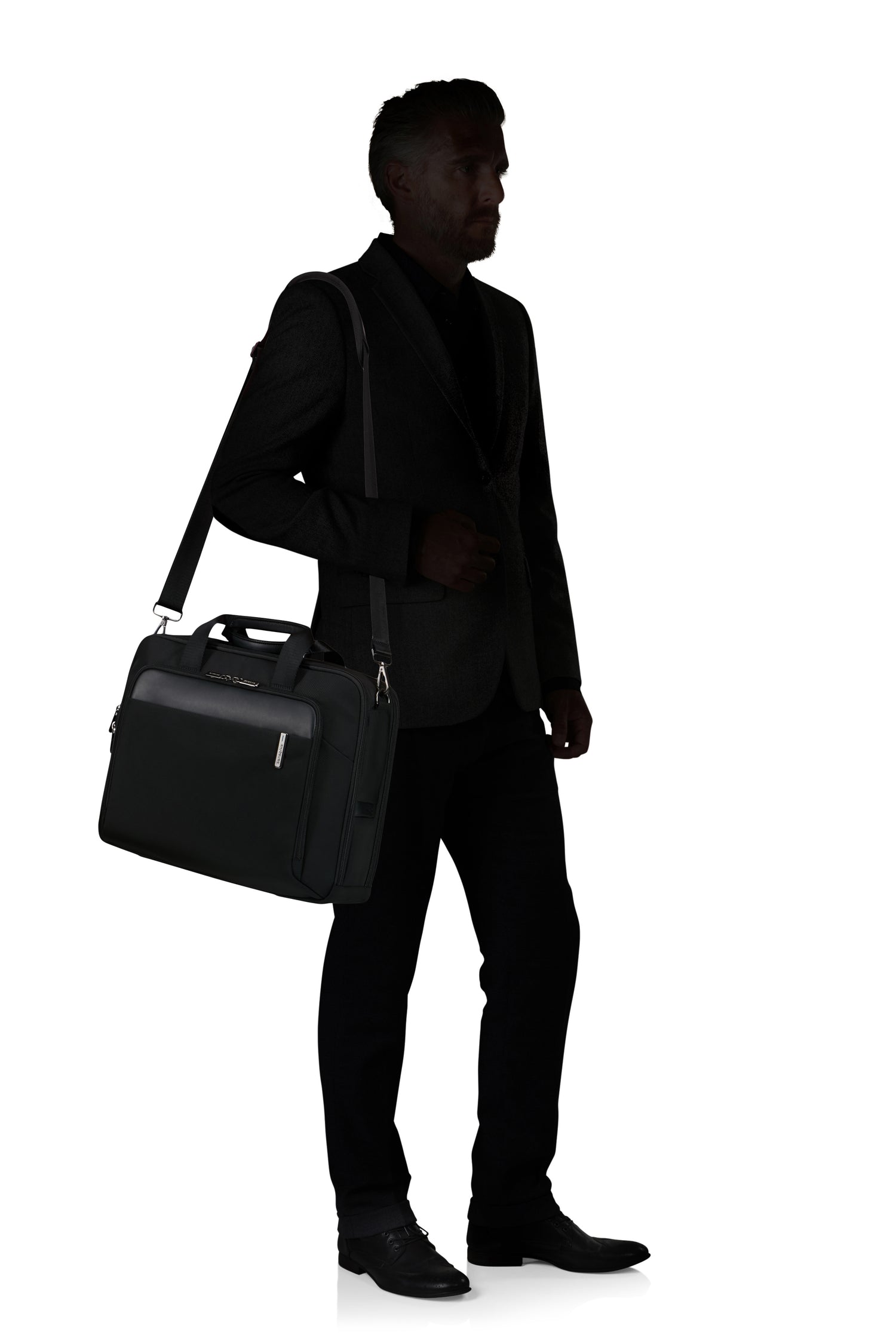 SAMSONITE MALETÍN 17.3" EVOSIGHT