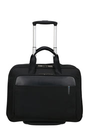Samsonite dokumentmappe med hjul 17.3 "Evosight