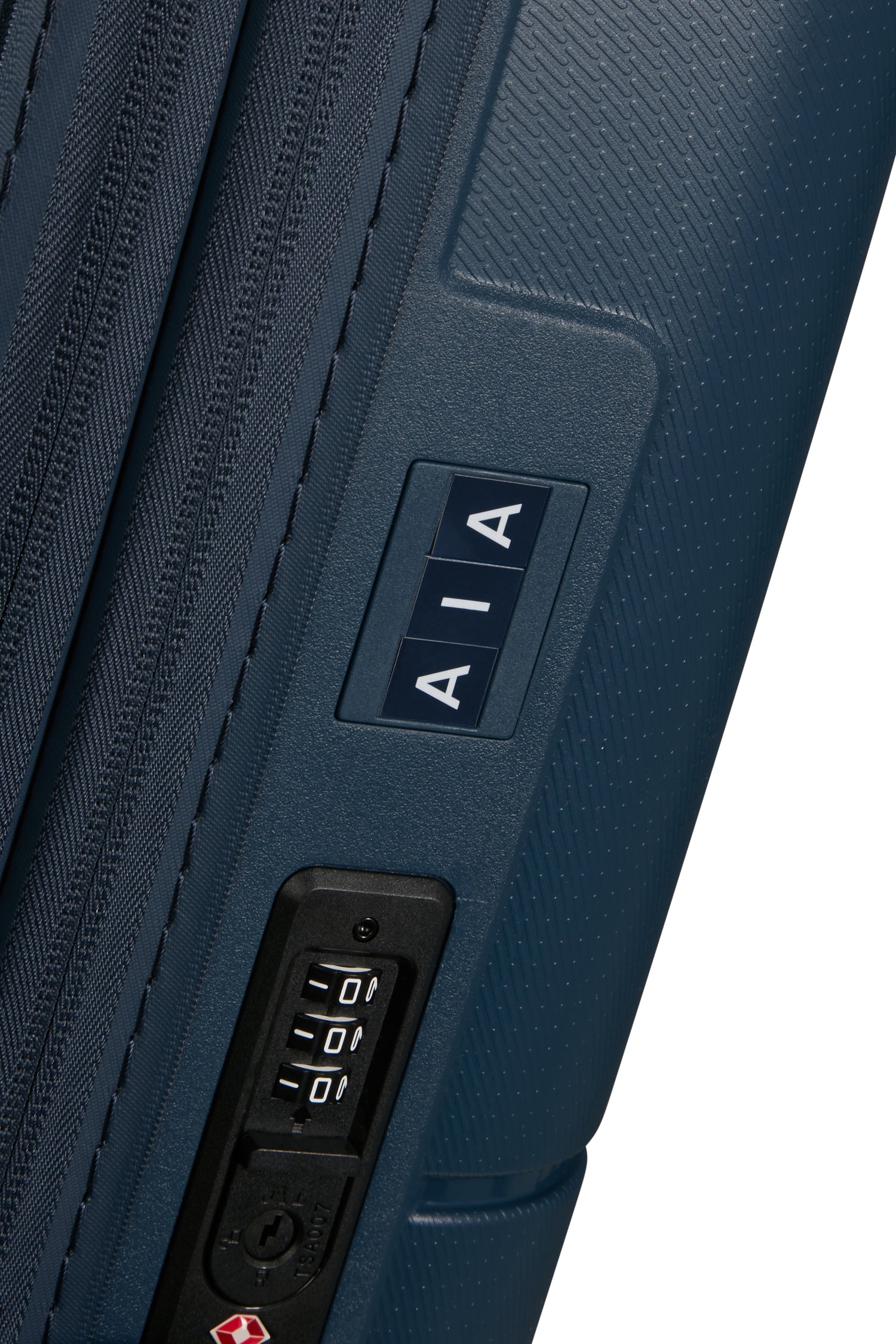 AMERICAN TOURISTER Cabinekoffer Extensible DASHPOP MARVEL - CAPT AMERICA SHIELD