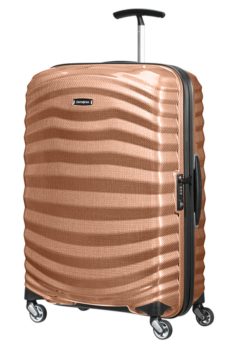 Maleta 69cm Lite-Shock de Samsonite