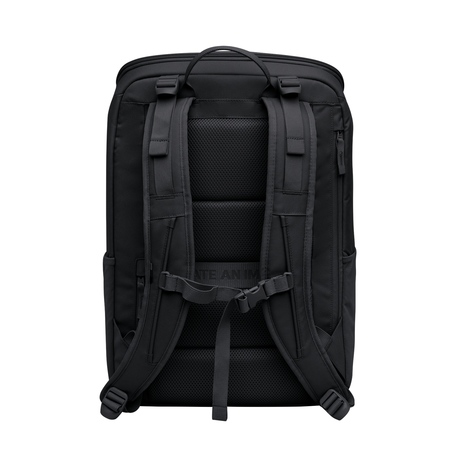 GOT BAG MOCHILA PRO PACK TRAVEL