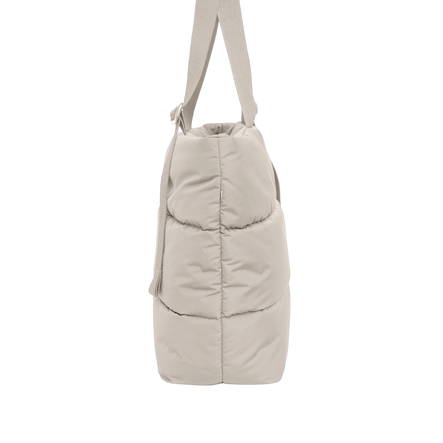 GOT BAG Puffer TOTE Bag monochrome