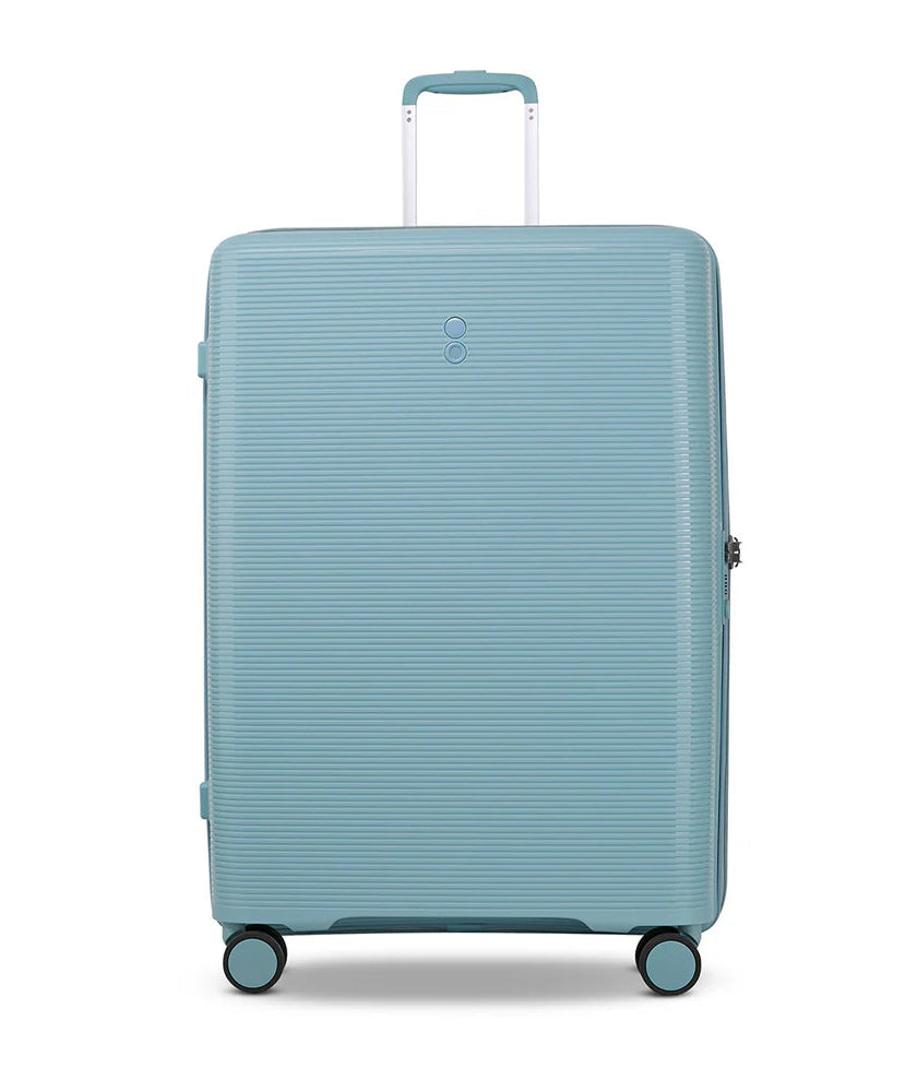 FORCER SET DE VALISES EXTENSIBLES