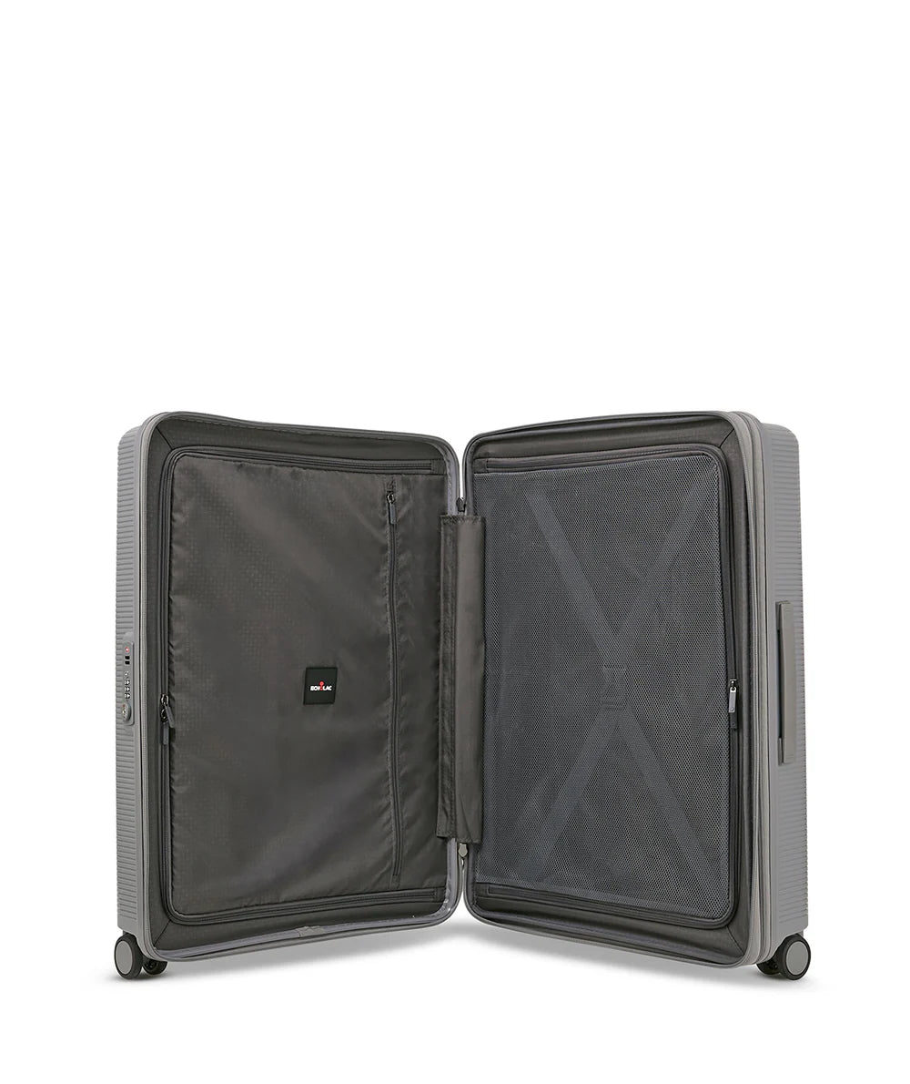 FORCE TROLLEY CABIN EXTENSIBLE