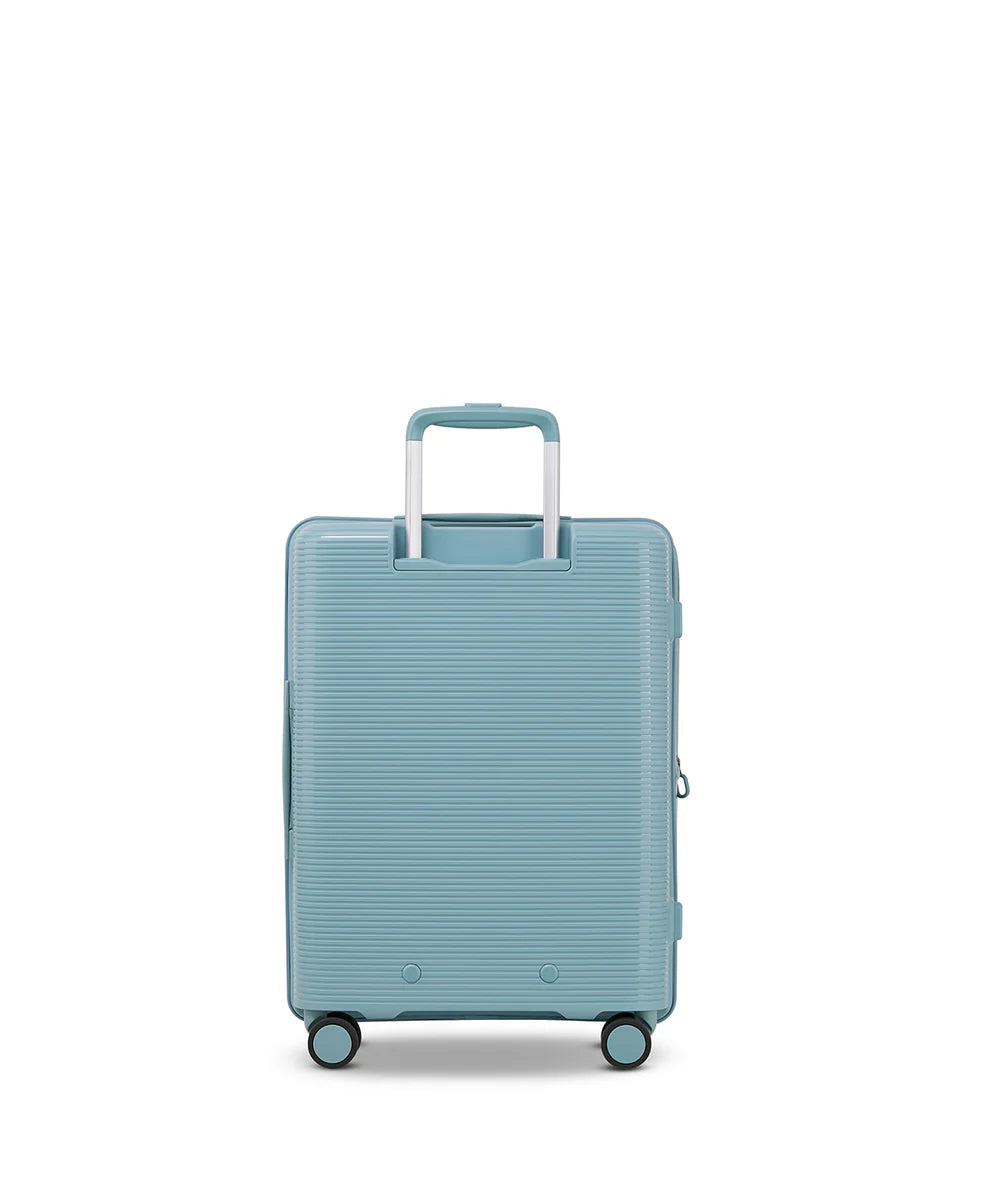 FORCE TROLLEY CABIN EXTENSIBLE