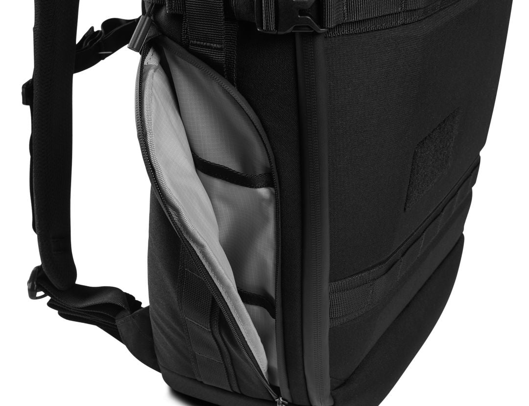 PX25 AEGIS 25L REISERUCKSACK