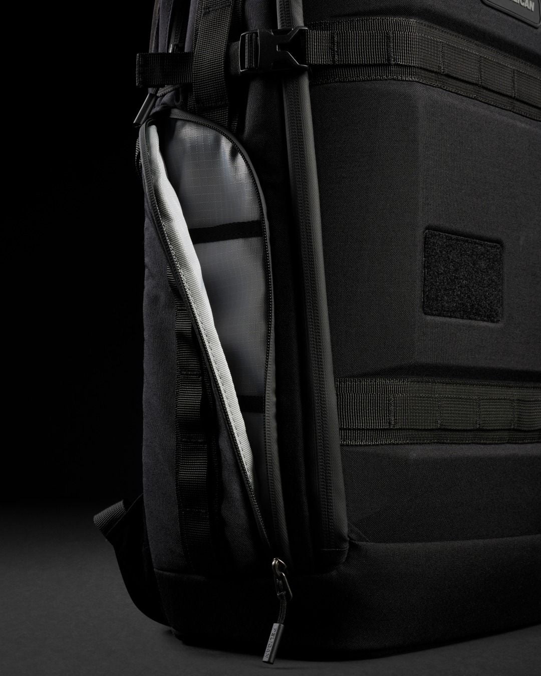 PX25 AEGIS 25L REISERUCKSACK
