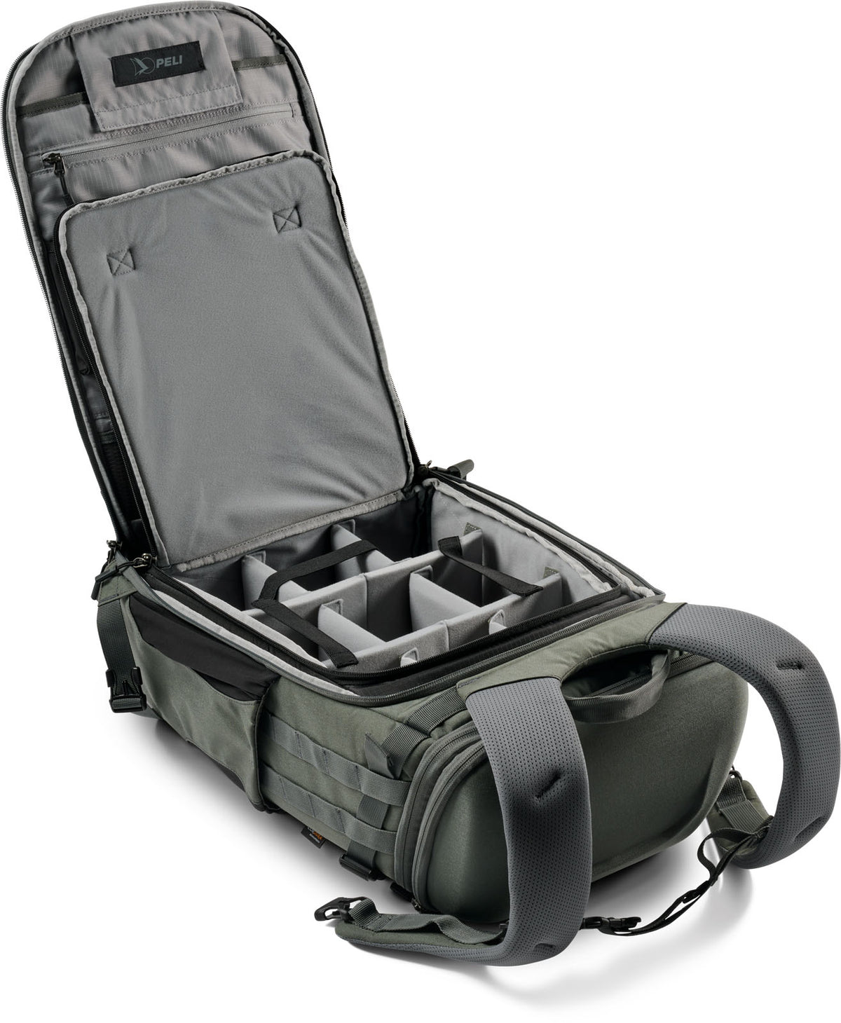 Peli Aegis Creator PX35 35 L Photography Backpack