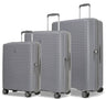 FORCER SET DE VALISES EXTENSIBLES