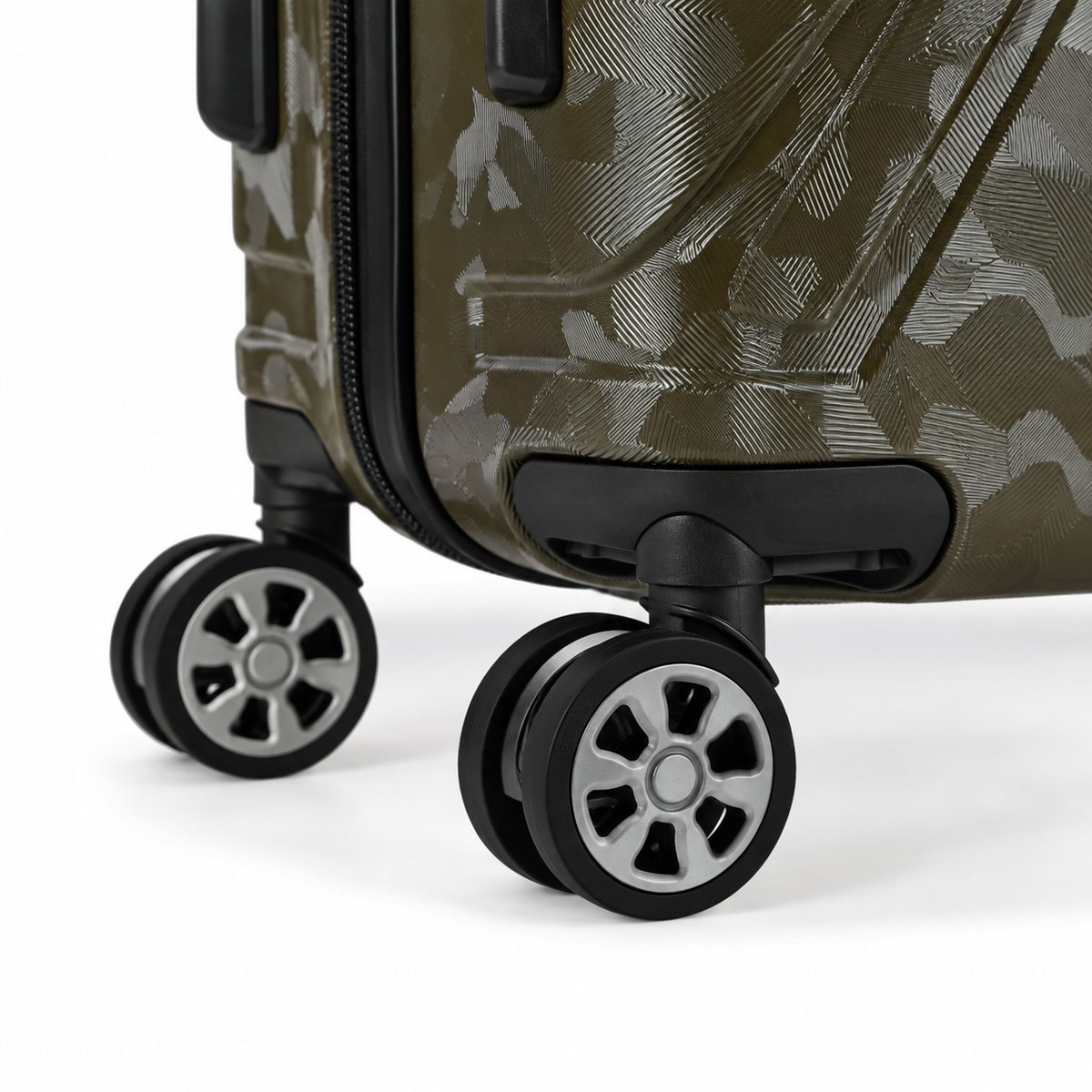 GREENWICH maleta pequeña trunk 55cm LONDON