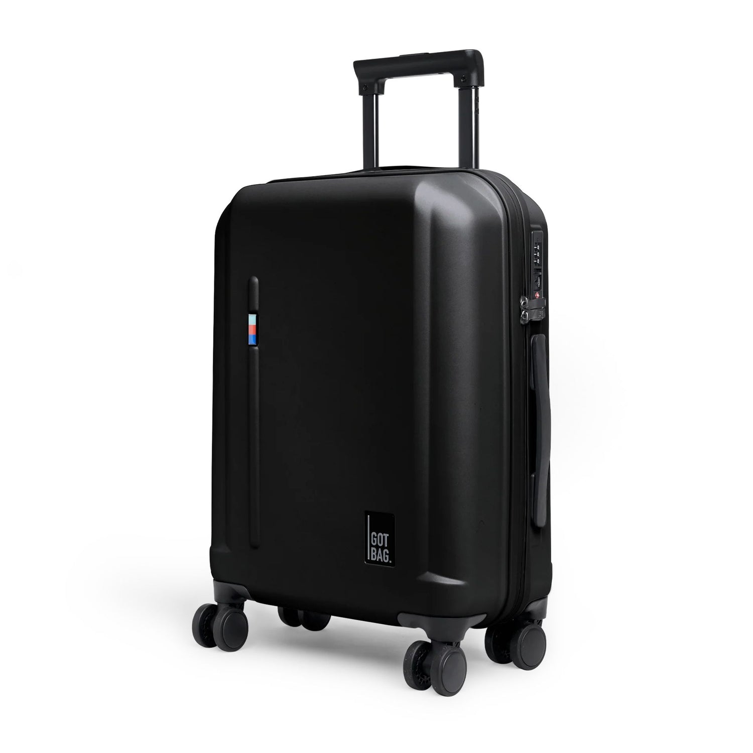 GOT BAG Cabin suitcase Re -Shell Cabin 2.0 - Recycled Material