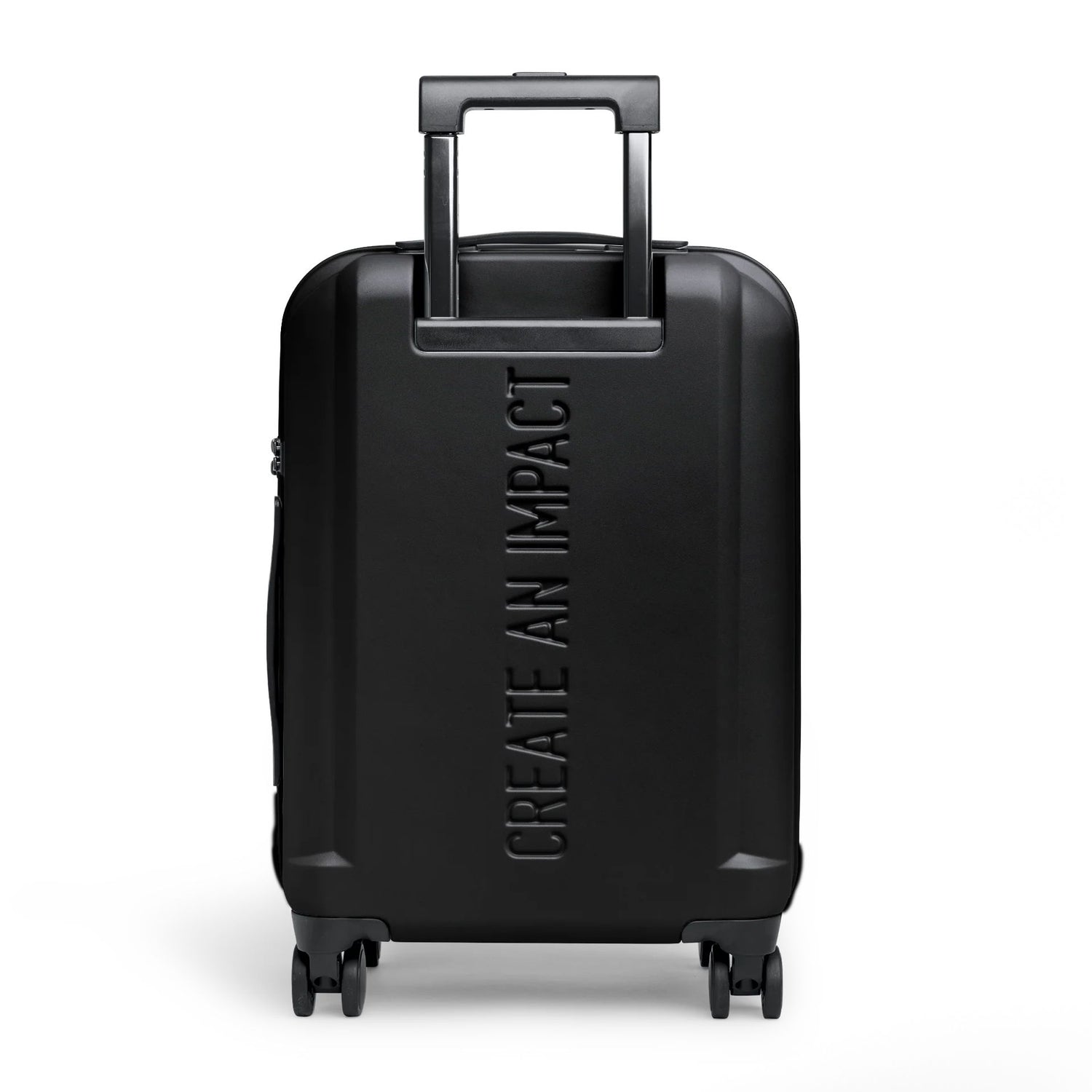 GOT BAG Cabin suitcase Re -Shell Cabin 2.0 - Recycled Material